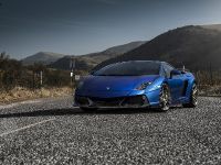 Vorsteiner Lamborghini Gallardo Renazzo front piece (2014) - picture 7 of 12