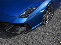 Vorsteiner Lamborghini Gallardo Renazzo front piece (2014) - picture 8 of 12