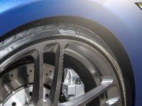 Vorsteiner Lamborghini Gallardo Renazzo front piece (2014)