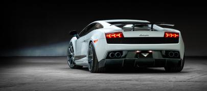 Vorsteiner Lamborghini Gallardo Superleggera (2012) - picture 7 of 14