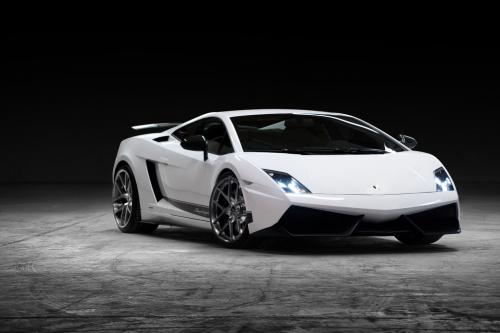 Vorsteiner Lamborghini Gallardo Superleggera (2012) - picture 1 of 14