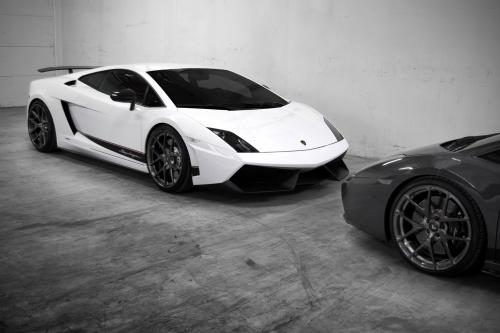 Vorsteiner Lamborghini Gallardo Superleggera (2012) - picture 8 of 14