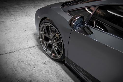 Vorsteiner Lamborghini Gallardo Superleggera (2012) - picture 9 of 14
