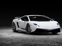 Vorsteiner Lamborghini Gallardo Superleggera (2012) - picture 1 of 14