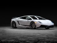 Vorsteiner Lamborghini Gallardo Superleggera (2012) - picture 2 of 14