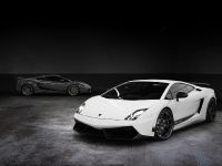 Vorsteiner Lamborghini Gallardo Superleggera (2012) - picture 3 of 14