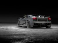 Vorsteiner Lamborghini Gallardo Superleggera (2012)