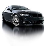 Vorsteiner BMW M-Tech Series (2010) - picture 1 of 5