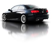 Vorsteiner BMW M-Tech Series (2010) - picture 2 of 5