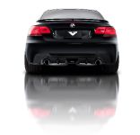 Vorsteiner BMW M-Tech Series