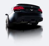 Vorsteiner BMW M-Tech Series (2010) - picture 5 of 5