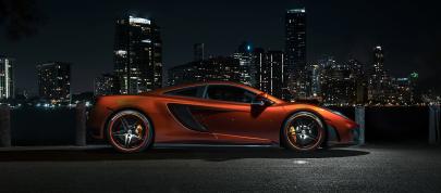 Vorsteiner McLaren MP4-VX In Miami (2013) - picture 4 of 12