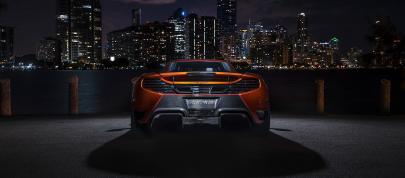Vorsteiner McLaren MP4-VX In Miami (2013) - picture 7 of 12