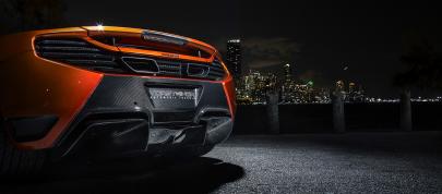 Vorsteiner McLaren MP4-VX In Miami (2013) - picture 12 of 12