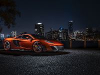 Vorsteiner McLaren MP4-VX In Miami (2013) - picture 3 of 12