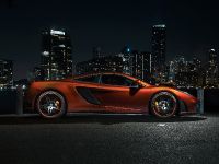 Vorsteiner McLaren MP4-VX In Miami (2013) - picture 4 of 12