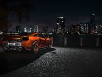 Vorsteiner McLaren MP4-VX In Miami (2013) - picture 6 of 12