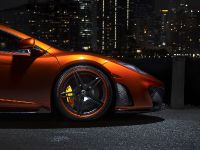 Vorsteiner McLaren MP4-VX In Miami (2013)