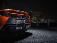 Vorsteiner McLaren MP4-VX In Miami (2013)