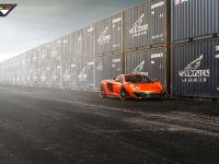 Vorsteiner McLaren MP4-VX Volcano Orange (2014) - picture 2 of 10