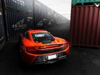 Vorsteiner McLaren MP4-VX Volcano Orange (2014) - picture 8 of 10