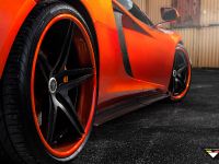 Vorsteiner McLaren MP4-VX Volcano Orange (2014) - picture 10 of 10