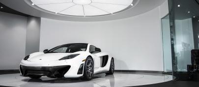 Vorsteiner McLaren MP4-VX (2013) - picture 4 of 41