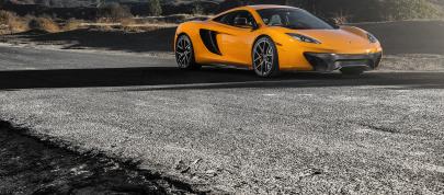 Vorsteiner McLaren MP4-VX (2013) - picture 7 of 41