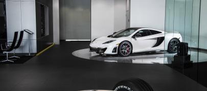 Vorsteiner McLaren MP4-VX (2013) - picture 12 of 41