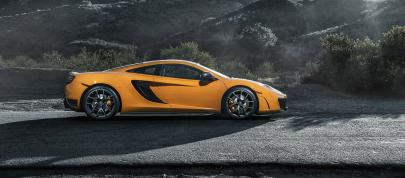 Vorsteiner McLaren MP4-VX (2013) - picture 15 of 41