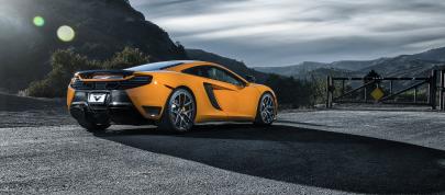 Vorsteiner McLaren MP4-VX (2013) - picture 20 of 41
