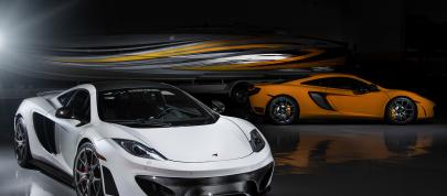 Vorsteiner McLaren MP4-VX (2013) - picture 23 of 41
