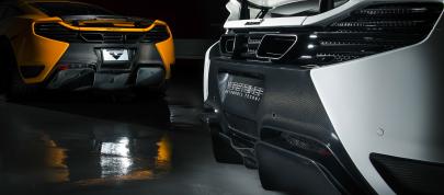 Vorsteiner McLaren MP4-VX (2013) - picture 28 of 41