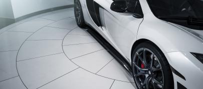 Vorsteiner McLaren MP4-VX (2013) - picture 31 of 41