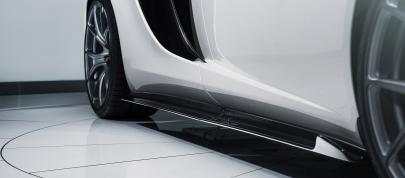 Vorsteiner McLaren MP4-VX (2013) - picture 36 of 41