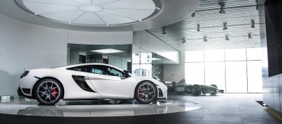 Vorsteiner McLaren MP4-VX (2013) - picture 39 of 41