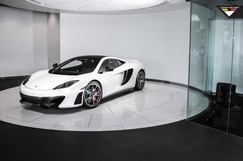 Vorsteiner McLaren MP4-VX (2013) - picture 9 of 41
