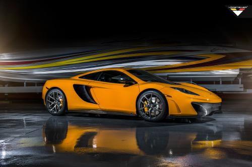 Vorsteiner McLaren MP4-VX (2013) - picture 16 of 41