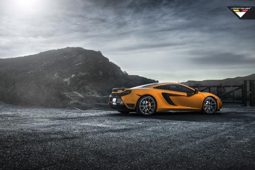 Vorsteiner McLaren MP4-VX (2013) - picture 17 of 41
