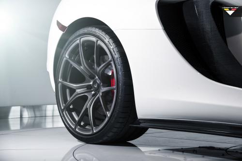 Vorsteiner McLaren MP4-VX (2013) - picture 32 of 41
