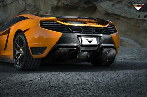 Vorsteiner McLaren MP4-VX (2013) - picture 33 of 41