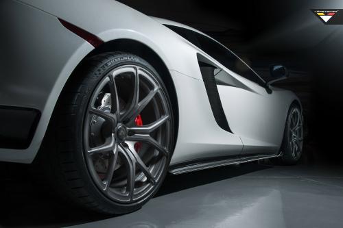 Vorsteiner McLaren MP4-VX (2013) - picture 40 of 41