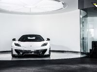 Vorsteiner McLaren MP4-VX (2013) - picture 1 of 41