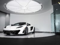 Vorsteiner McLaren MP4-VX (2013) - picture 4 of 41