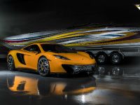 Vorsteiner McLaren MP4-VX (2013) - picture 6 of 41