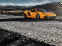 Vorsteiner McLaren MP4-VX (2013) - picture 7 of 41