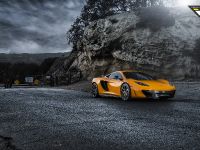 Vorsteiner McLaren MP4-VX (2013) - picture 8 of 41