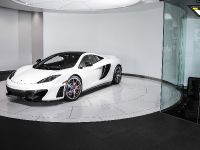 Vorsteiner McLaren MP4-VX (2013)