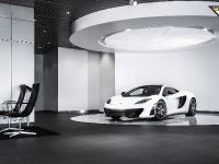 Vorsteiner McLaren MP4-VX (2013)