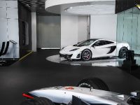 Vorsteiner McLaren MP4-VX (2013)